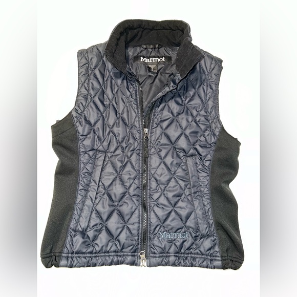 Marmot women’s/Juniors Vest - Picture 1 of 2